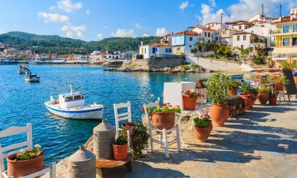 Τουρισμός: Ποιοι είναι το ελληνικό νησί που συμπεριλαμβάνεται στους πιο ποιοτικούς προορισμούς της Ευρώπης για το 2024;